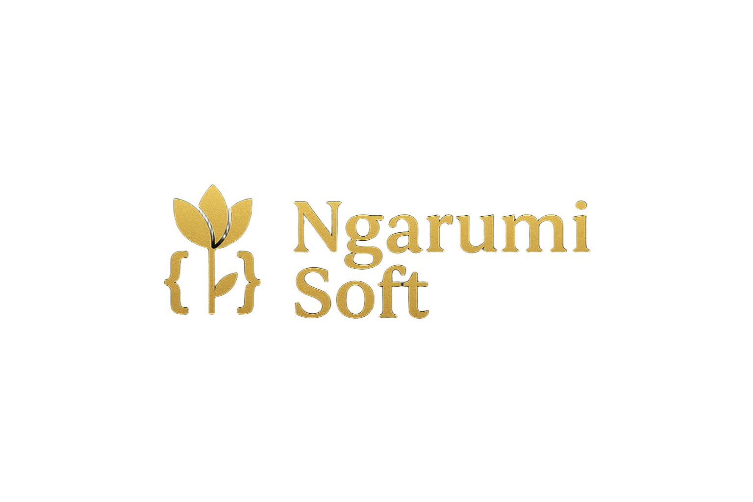 Ngarumi Logo