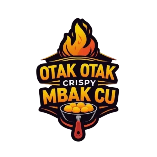 Otak - Otak Crispy Mbak Cu